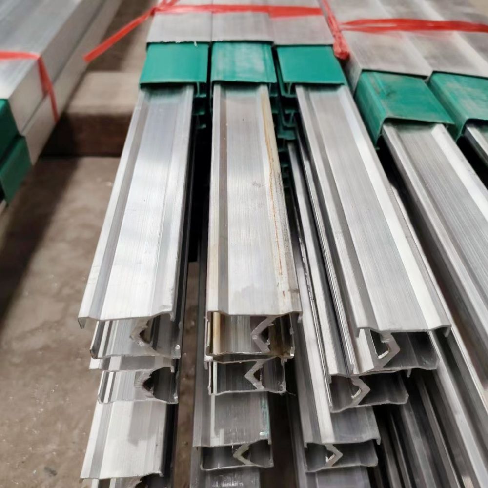 H型滑導(dǎo)線、單極鋁滑觸線、滑導(dǎo)電器廠家、型號、參數(shù)滑觸線改造維修