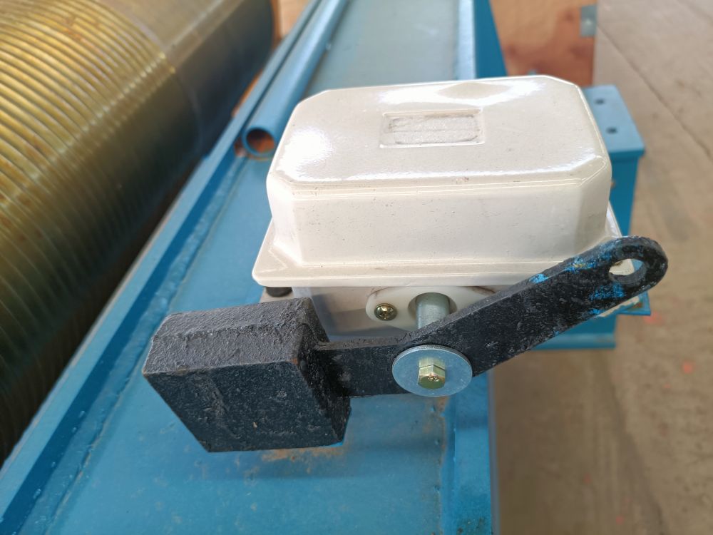 鷹潭起重電氣、重錘限位器、行程開關(guān)廠家批發(fā)