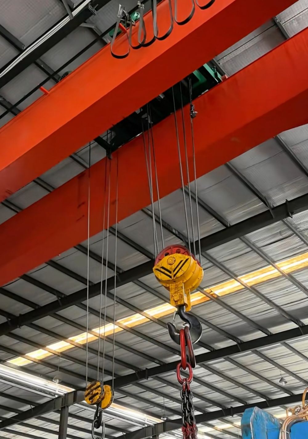 陜西起重吊鉤、行車(chē)吊鉤、天車(chē)大鉤廠家報(bào)價(jià)