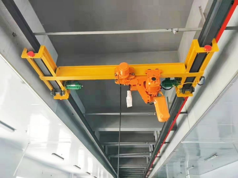 LX型電動(dòng)單梁起重機(jī)、湖北黃岡起重機(jī)廠家、品牌、價(jià)格