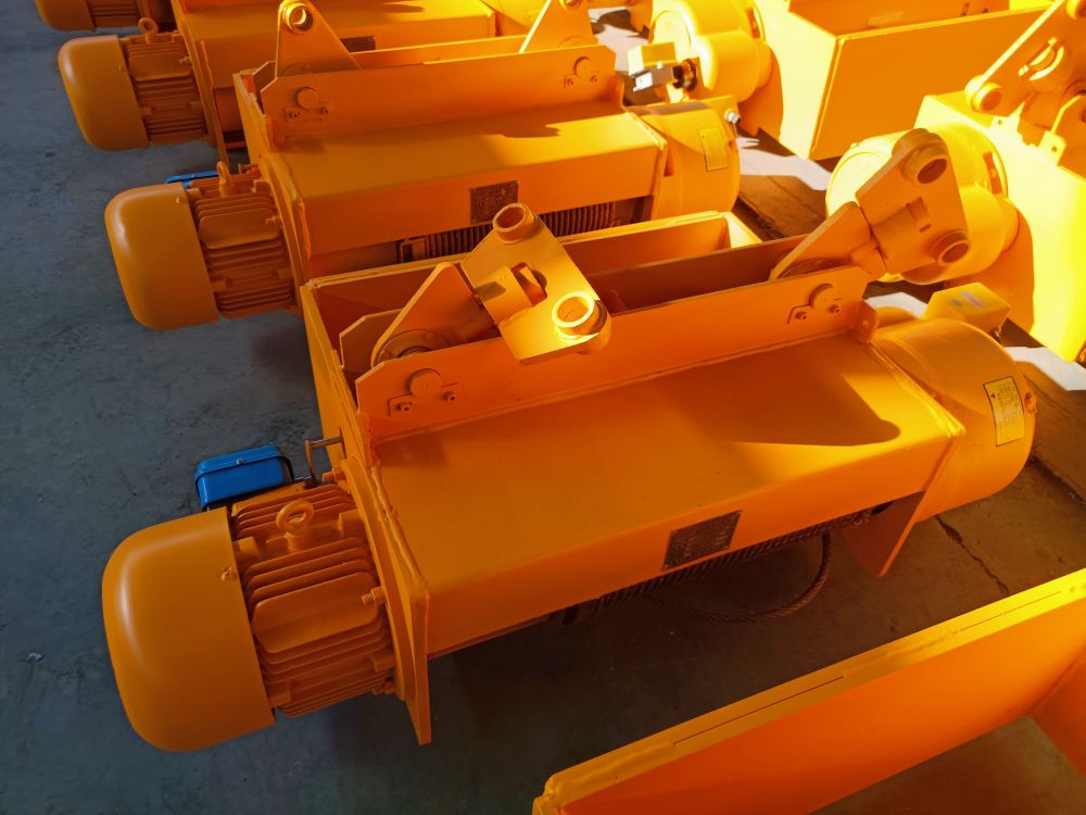 電動葫蘆廠家品牌、酸洗電動葫蘆型號規(guī)格、技術(shù)參數(shù)、批發(fā)及安裝維修