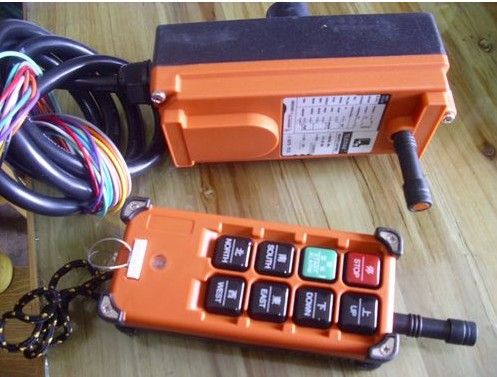 電動(dòng)葫蘆遙控器不工作如何排查及解決問(wèn)題