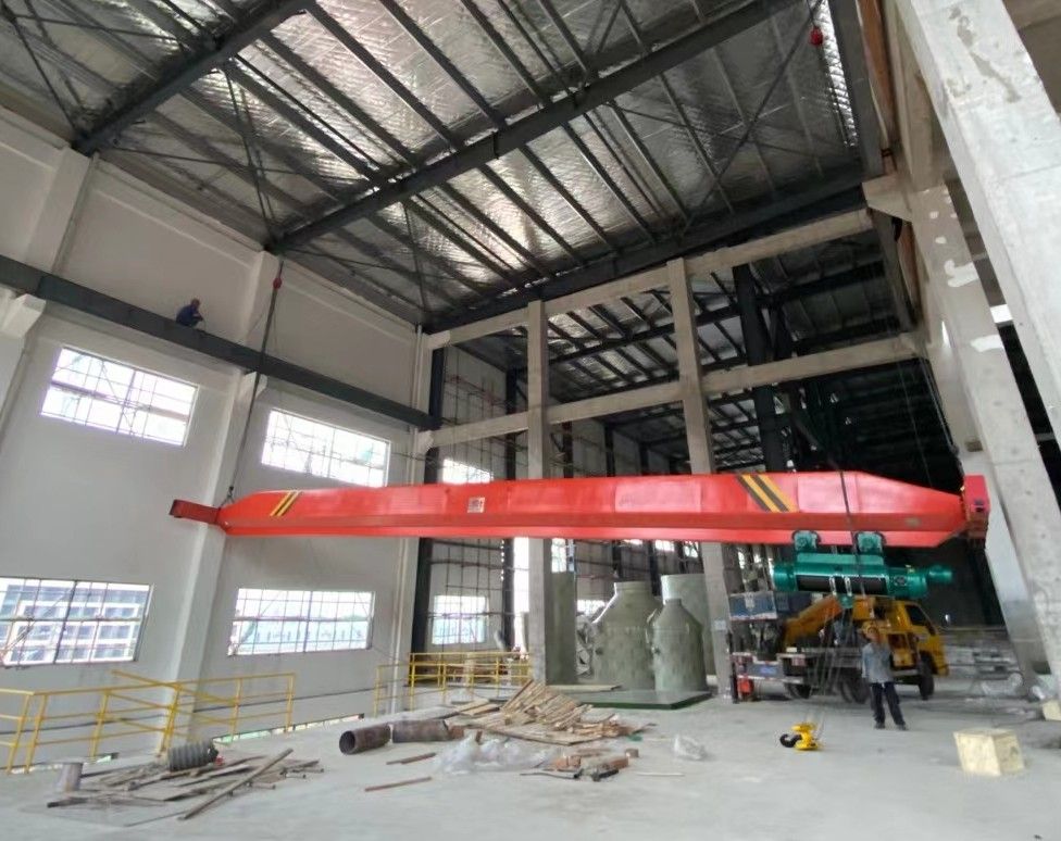 LDA型電動(dòng)單梁起重機(jī)、LD吊機(jī)、天車、航吊廠家報(bào)價(jià)