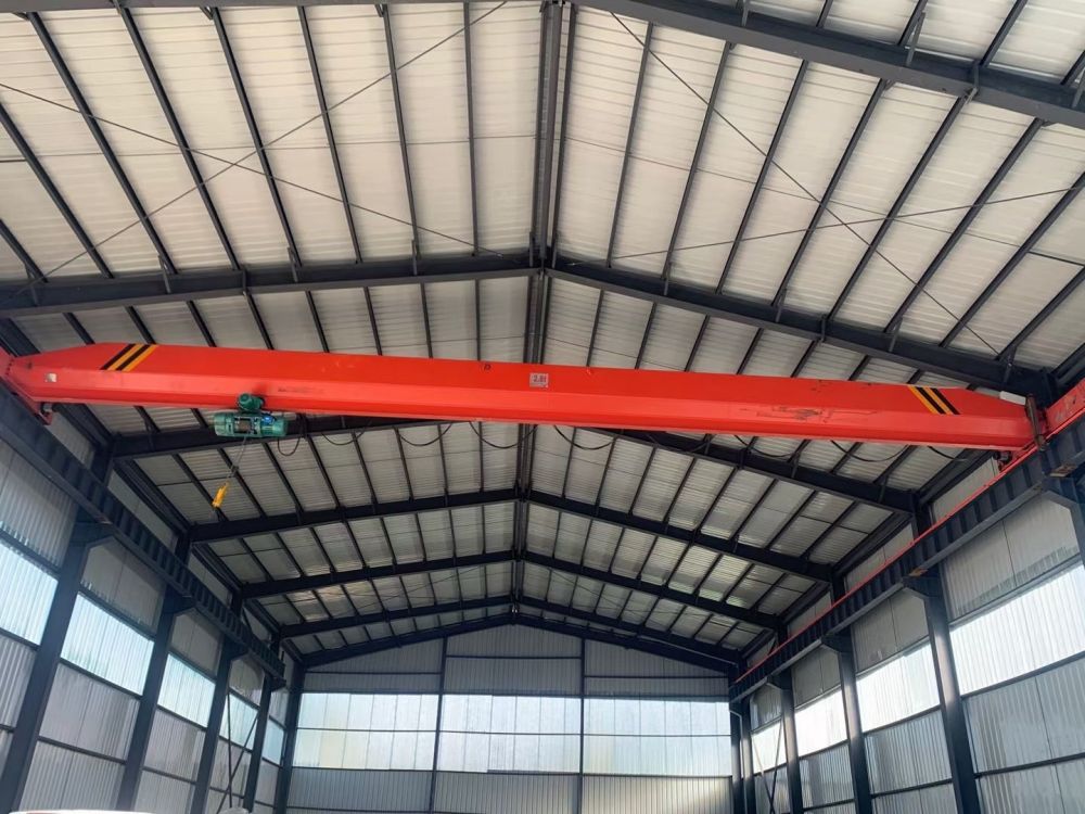 LD型電動(dòng)單梁起重機(jī)型號(hào)規(guī)格、技術(shù)參數(shù)、安裝維修、廠家報(bào)價(jià)