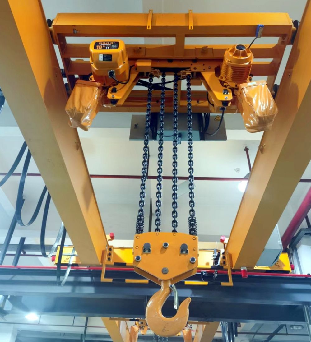 環(huán)鏈葫蘆、鏈?zhǔn)胶J、鏈條電動(dòng)葫蘆廠(chǎng)家、型號(hào)、參數(shù)、價(jià)格及安裝維修