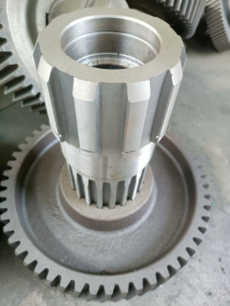 鷹潭電動(dòng)葫蘆全套配件、CD/MD電動(dòng)葫蘆變速箱廠家批發(fā)