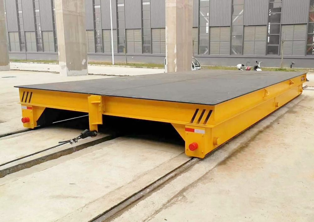 山西電動(dòng)平車、高低壓軌道平臺(tái)、電瓶臺(tái)車廠家銷售、安裝維修