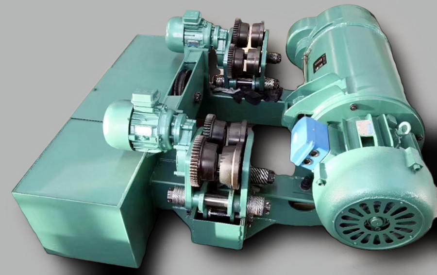 河南電動葫蘆、0.5-16噸CD型低凈空電動葫蘆廠家銷售