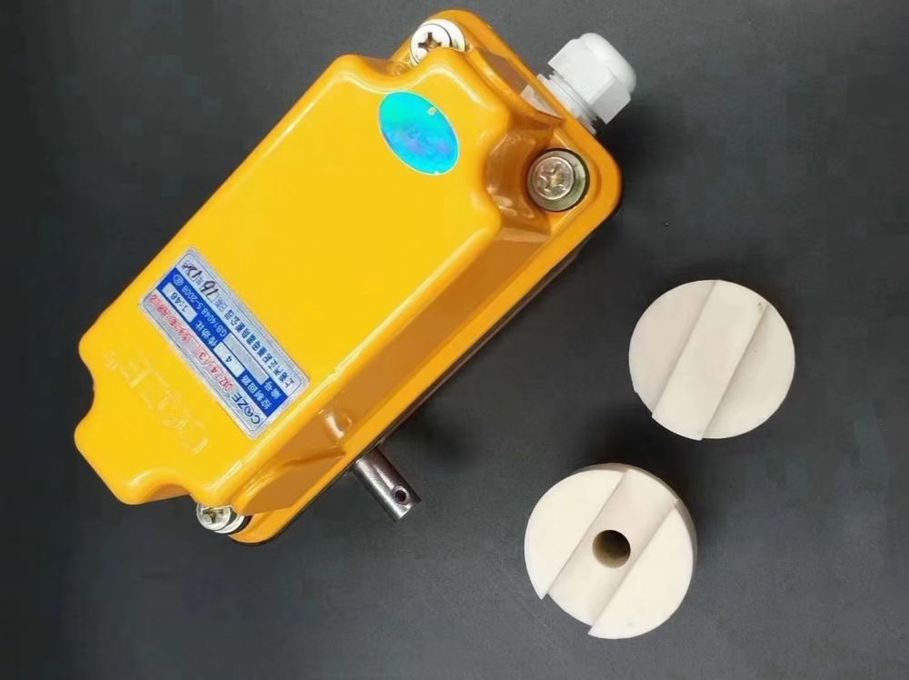 起重安全保護電氣、DXZ多功能行程開關限位器、上海喬正