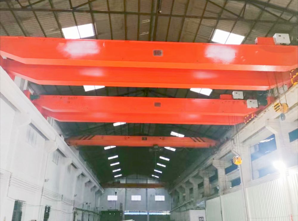 山西橋式起重機、陽泉電動單梁起重機廠家銷售服務(wù)