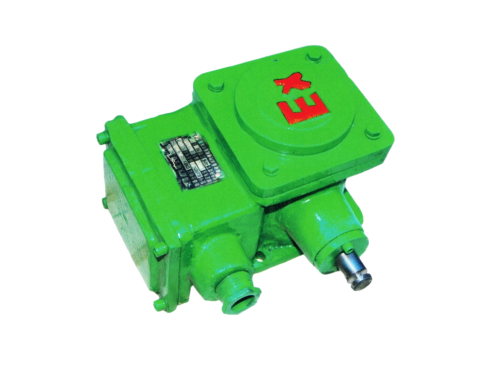 BLX101-10/36隔爆型限位開(kāi)關(guān)