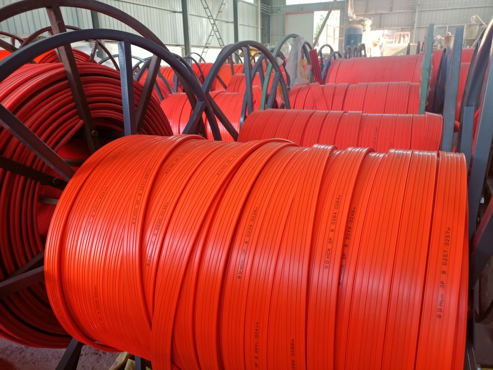 無接縫滑導線、滑觸線廠家銷售、滑觸線安裝改造維修