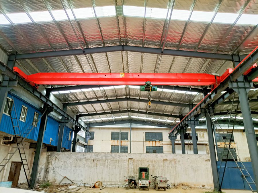 西藏單梁吊、拉薩電動單梁起重機、天車、吊機、行吊廠家安裝維修