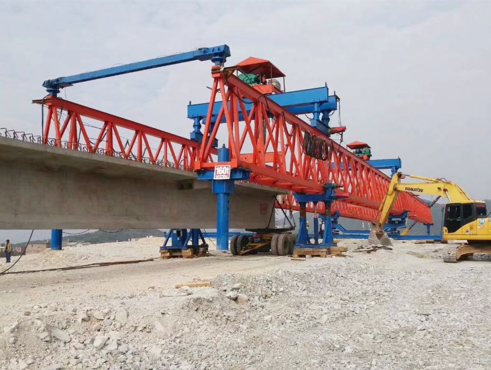 福州架橋機、提梁機、路橋工程起重機廠家銷售服務(wù)