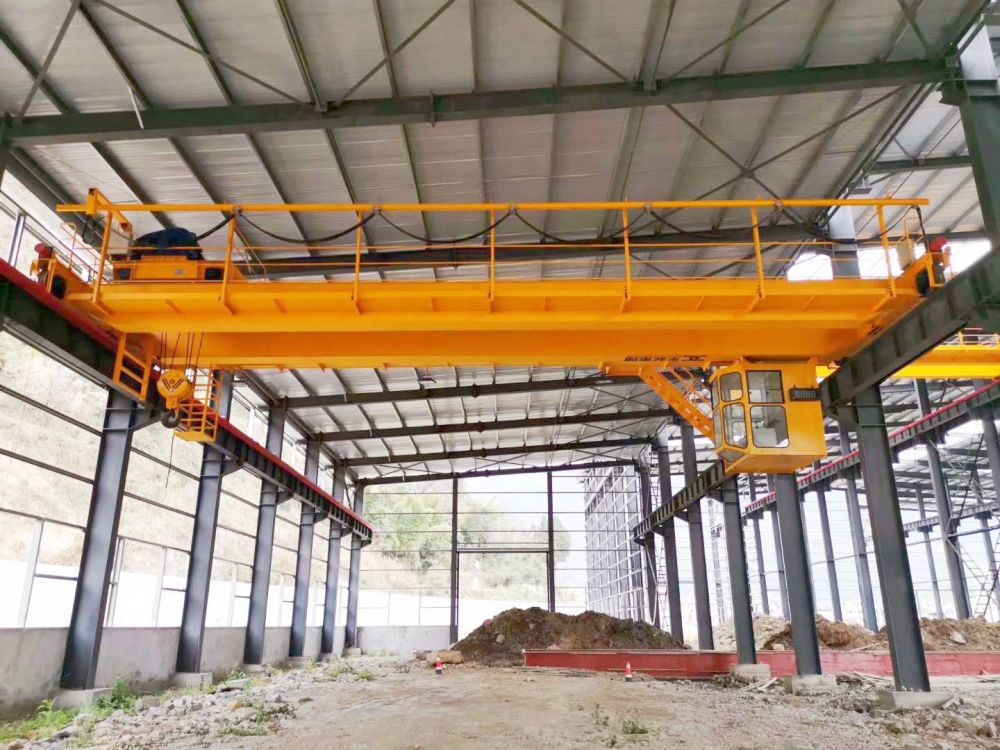 吉林雙梁橋式起重機(jī)、雙梁行車、天車、吊機(jī)、行吊廠家銷售