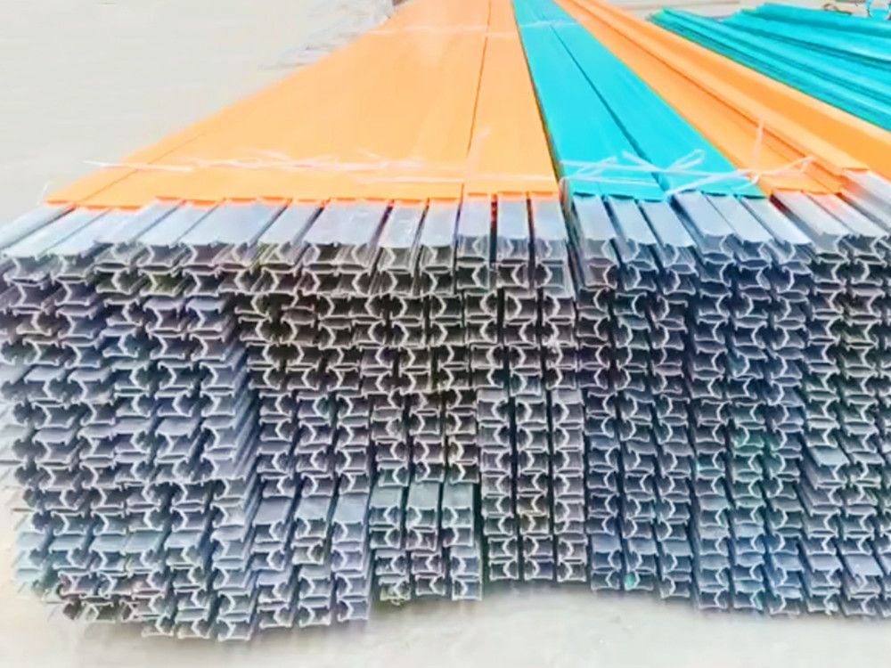 單極鋁滑導(dǎo)線、H型單極鋁滑觸線廠家供貨、安裝改造維修