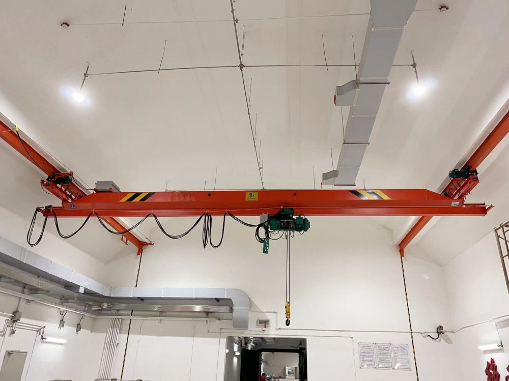 防爆起重機(jī)廠家價(jià)格、型號(hào)參數(shù)、防爆等級(jí)、防爆起重機(jī)制造安裝維修