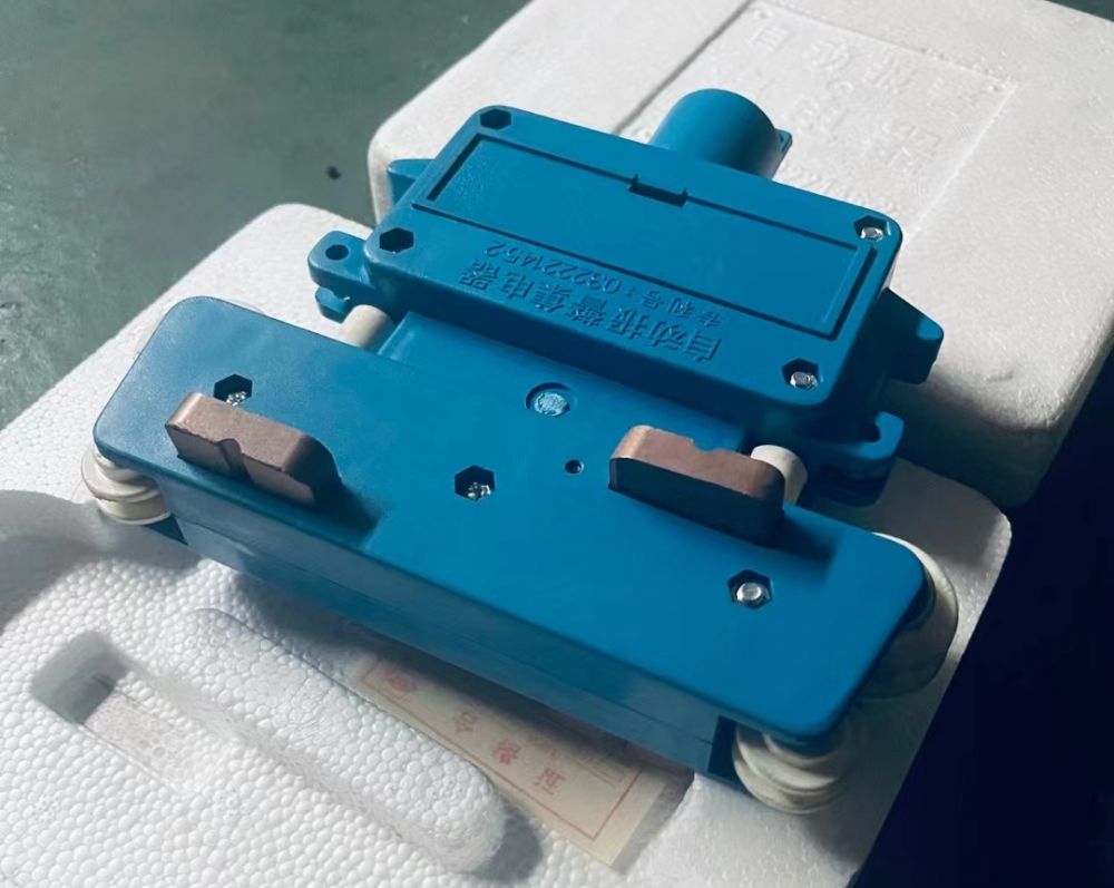 滑觸線集電器、管式多極滑線集電器批發(fā)及安裝維修