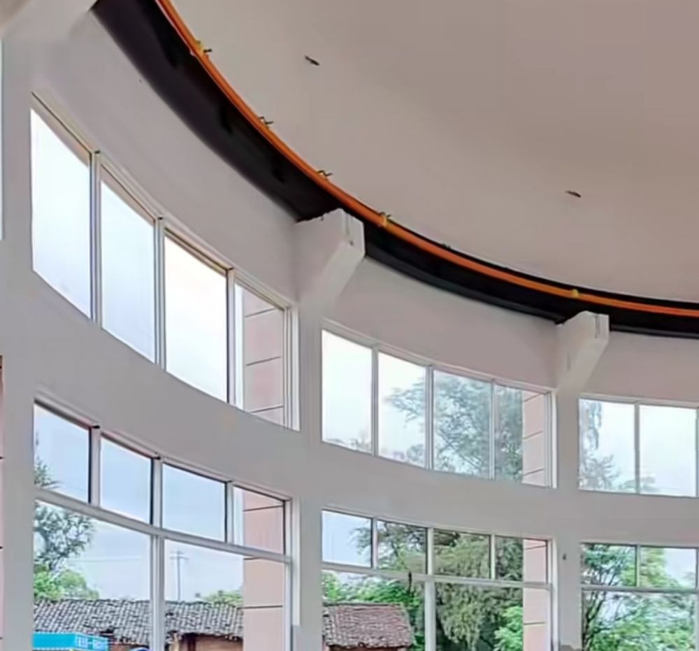 環(huán)形起重機(jī)、LDA環(huán)形電動單梁起重機(jī)