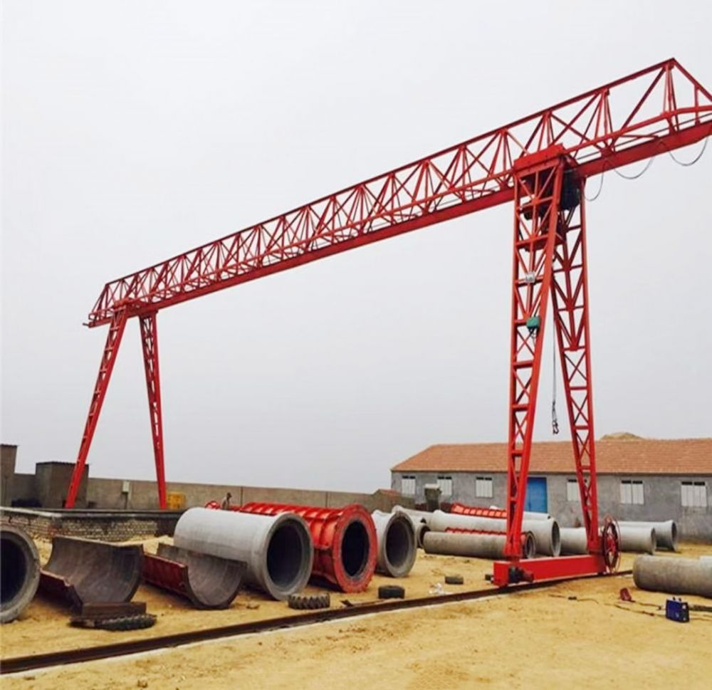 門式起重機(jī)、龍門吊生產(chǎn)廠家、型號規(guī)格、技術(shù)參數(shù)、價格報價