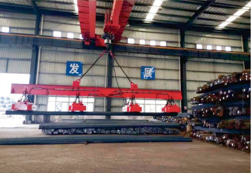 起重電磁吸盤、電磁鐵