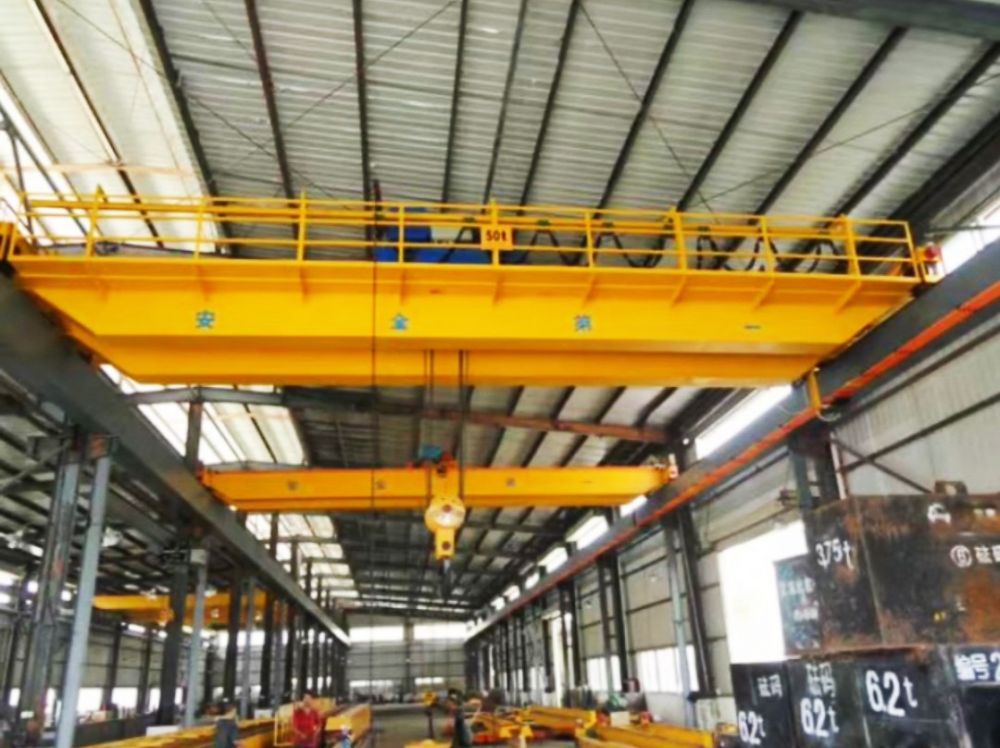 雙梁天車、吊機(jī)、橋式起重機(jī)廠家品牌、價(jià)格、橋吊制造安裝維修