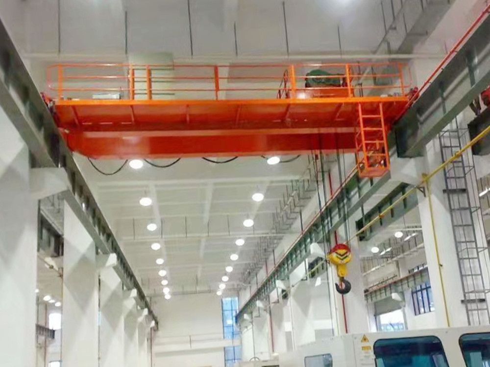 韶關(guān)雙梁天車、吊機(jī)、行車、雙梁橋式起重機(jī)廠家銷售服務(wù)