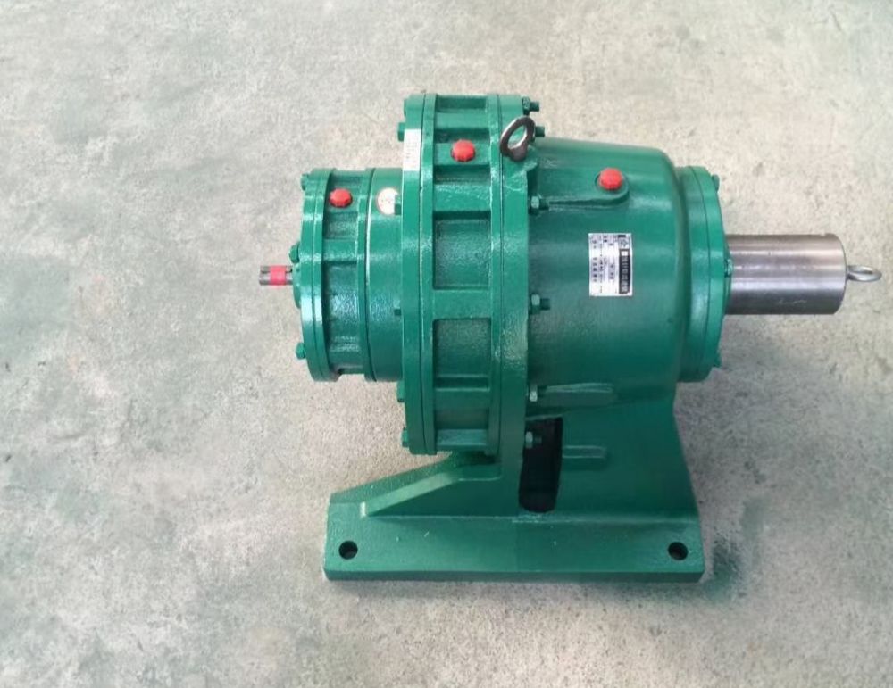 廣州減速機(jī)、擺線針輪減速機(jī)(減速器)