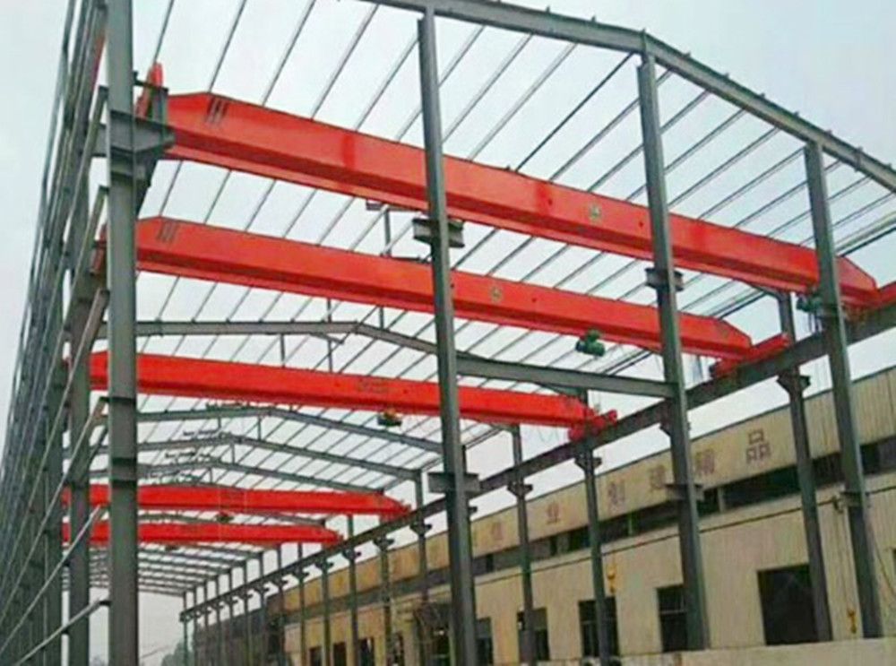 咸陽(yáng)起重機(jī)廠家銷售、電動(dòng)單梁起重機(jī)型號(hào)、參數(shù)、圖片、價(jià)格