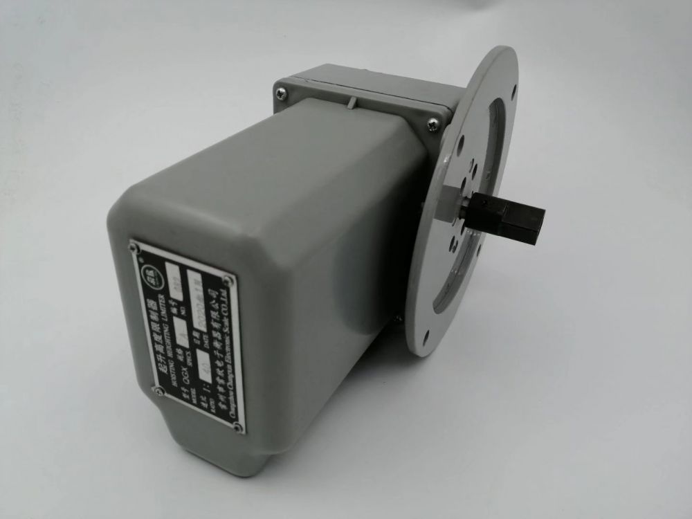 常州常欣起升高度限制器，起重機安全保護裝置