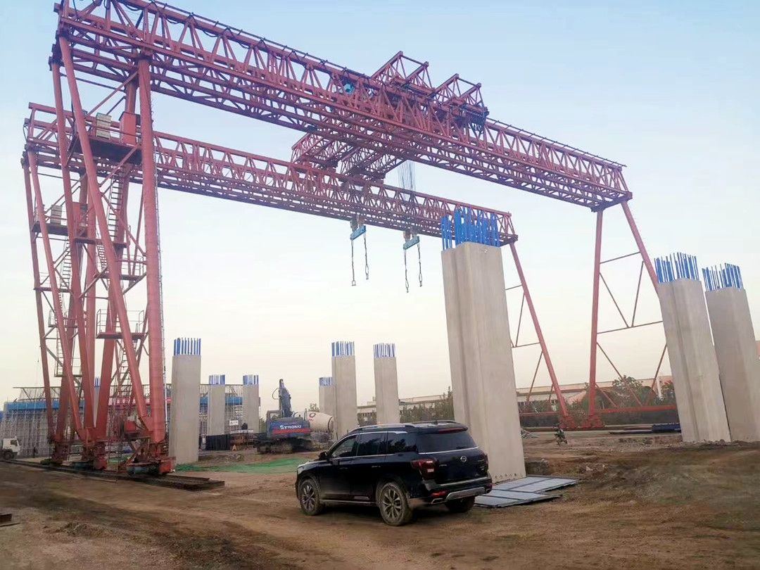 湖南常德架橋機(jī)租賃、提梁機(jī)租賃、龍門吊租賃及回收、架橋服務(wù)