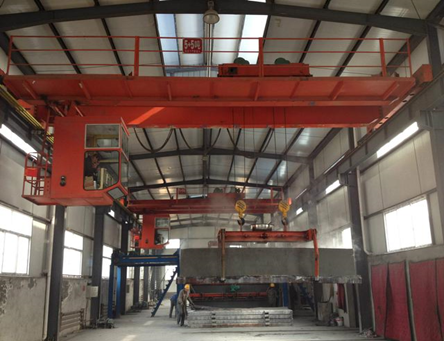 起重機(jī)維修定期保養(yǎng)的原則、目的及要求