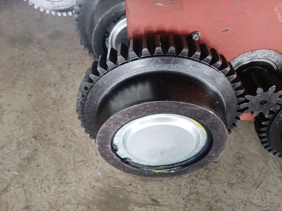 廣州電動葫蘆跑車輪組、河南電動葫蘆配件廠家批發(fā)