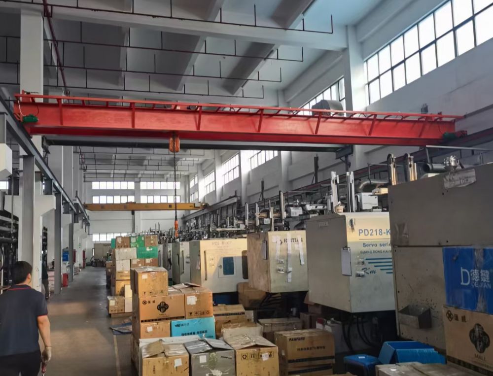 現(xiàn)場制作簡易起重機(jī)、簡易行吊、天車、吊機(jī)噸位、方案