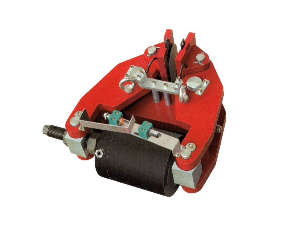 SBD系列液壓安全制動器