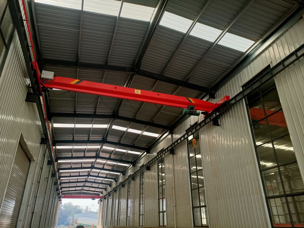 電動單梁起重機、單梁吊機、天車、航吊型號規(guī)格、參數(shù)圖紙、價格報價