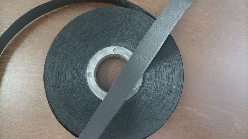 電工絕緣用電氣材料半導體皺紋紙