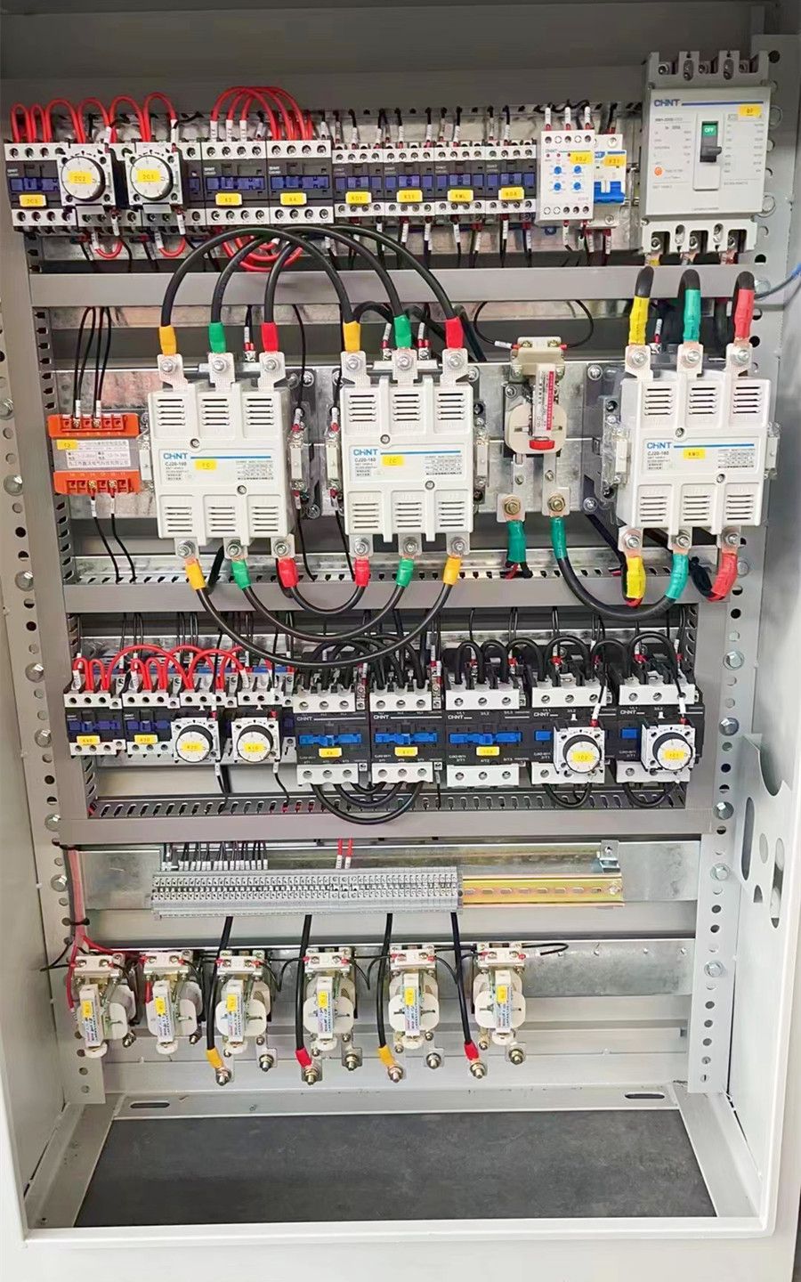 大連起重電氣、大連成套起重電氣定制批發(fā)零售