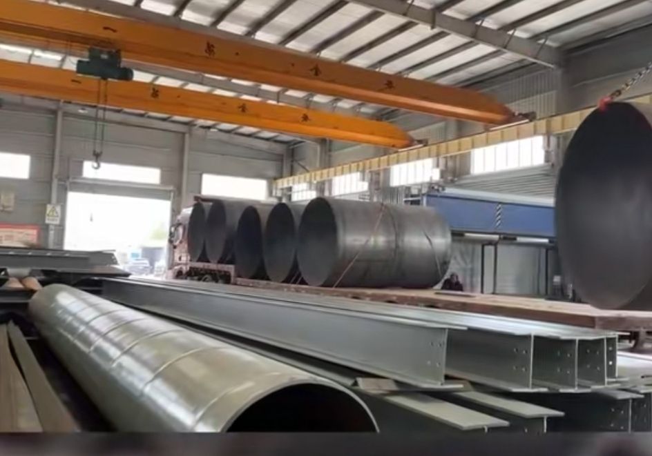 電動橋式起重機、LDA型電動單梁起重機