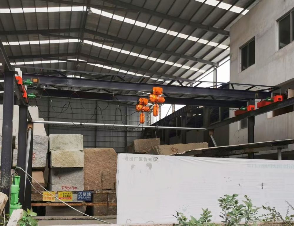 簡易起重機(jī)、非標(biāo)起重機(jī)、簡易電動單梁起重機(jī)生產(chǎn)制造、安裝維修