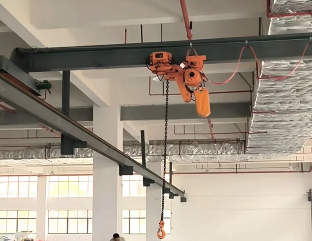 上海電動(dòng)葫蘆、鏈?zhǔn)诫妱?dòng)葫蘆、電動(dòng)環(huán)鏈葫蘆