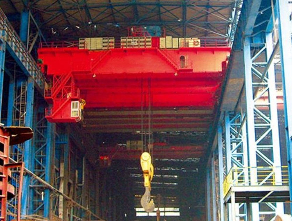 新疆哈密起重機、冶金起重機、鑄造起重機廠家服務(wù)、安裝維修