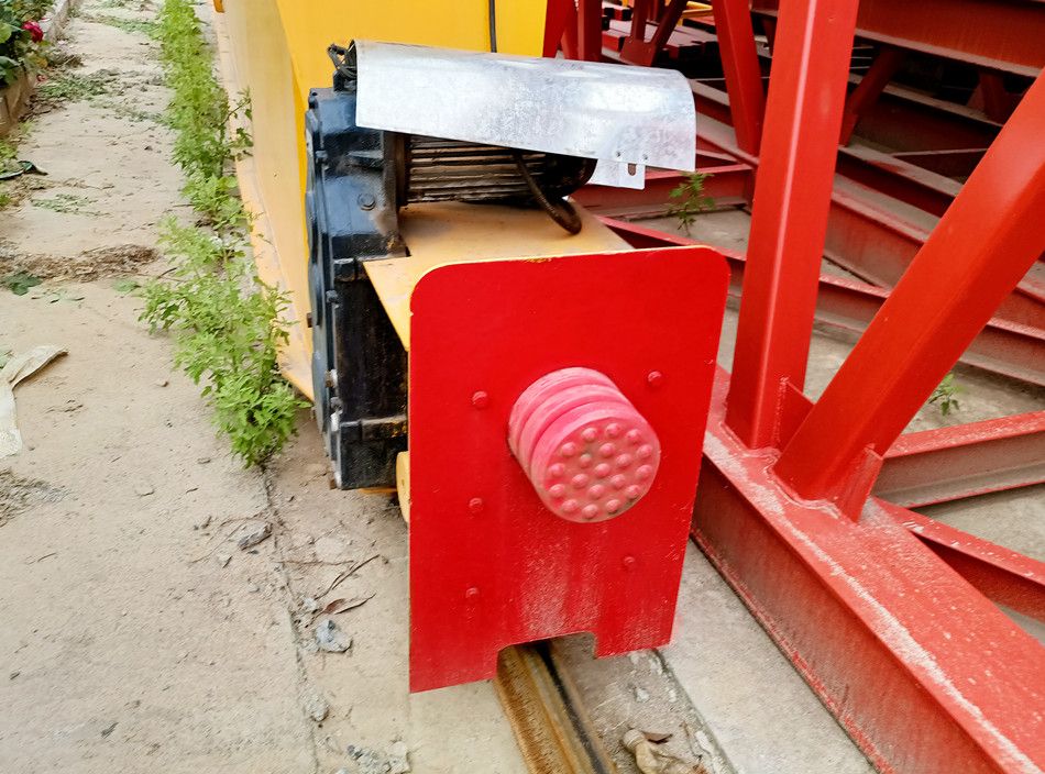 長垣起重配件PU緩沖器，長垣聚氨酯緩沖器廠家供貨