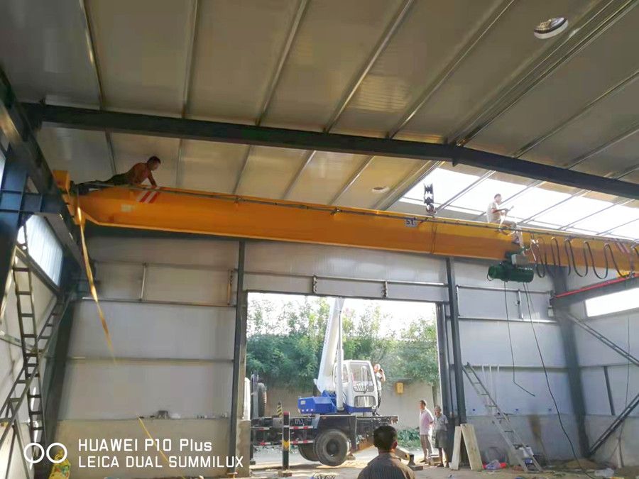 LD型電動(dòng)單梁起重機(jī)、保定橋式起重機(jī)