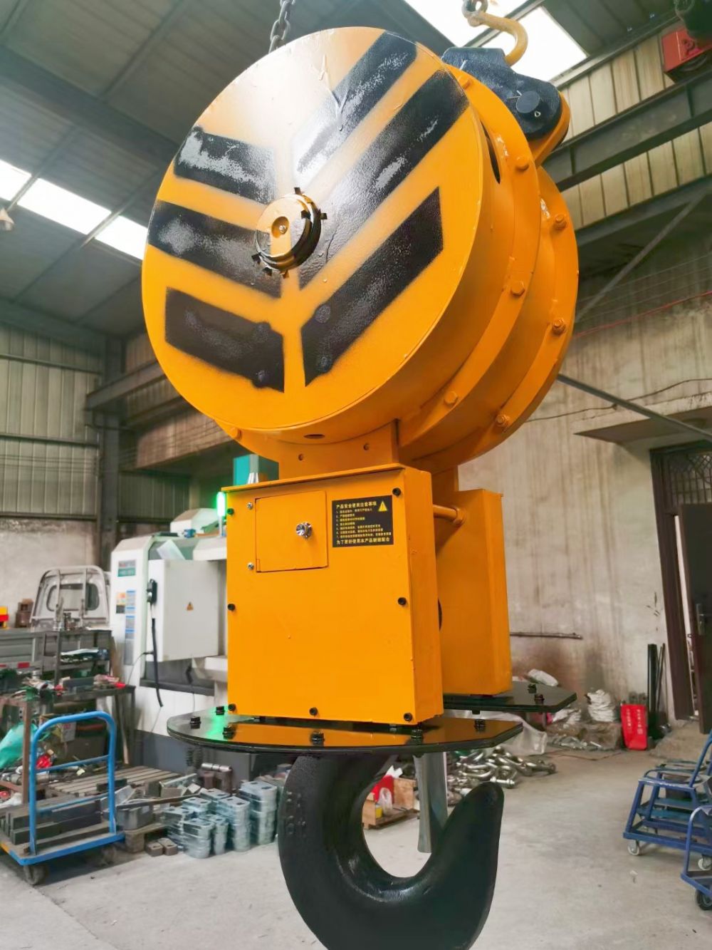 起重吊鉤、稱重式起重機(jī)吊鉤、起重吊子吊秤生產(chǎn)定制、廠家報(bào)價(jià)