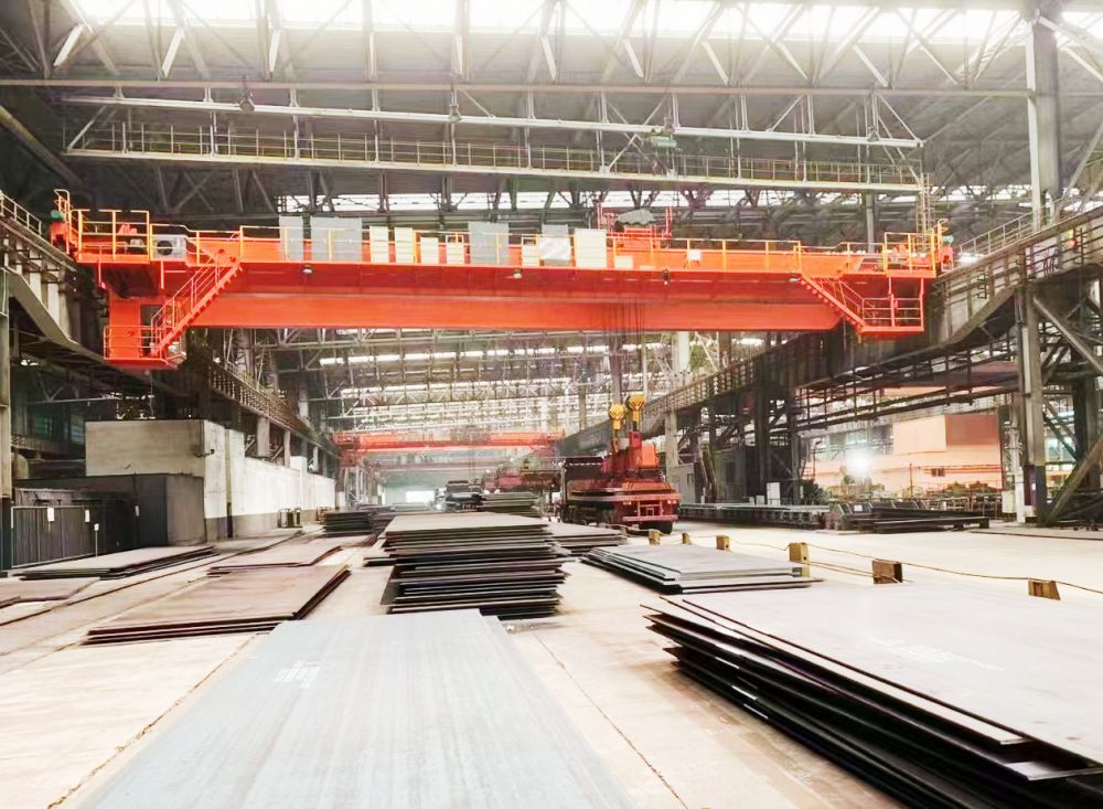 冶金吊、鑄造吊、夾鉗橋式起重機(jī)廠家設(shè)計(jì)制造、安裝維修