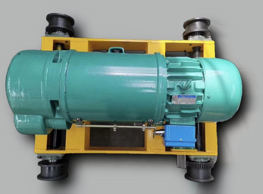 江西撫州電動葫蘆系列產(chǎn)品廠家銷售服務