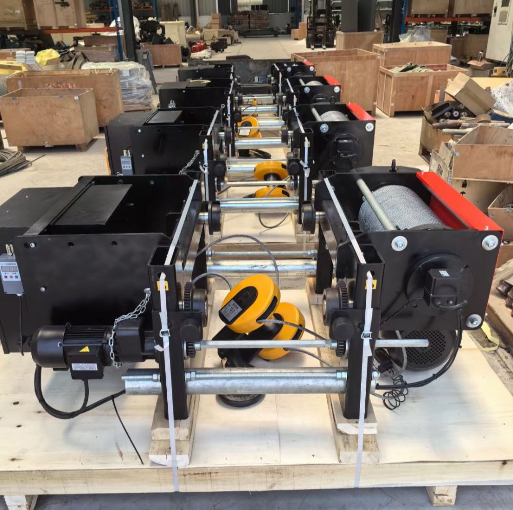 河南電動(dòng)葫蘆、歐式新型電動(dòng)葫蘆廠家、價(jià)格