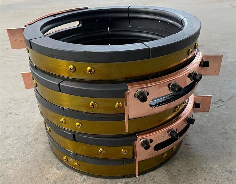 四川電動(dòng)葫蘆配件導(dǎo)繩器，防爆、歐式進(jìn)口導(dǎo)繩器廠家批發(fā)