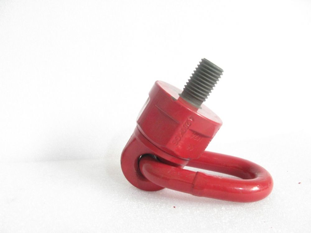 特爾姆旋轉(zhuǎn)吊環(huán)模具吊環(huán)提升方向無限制